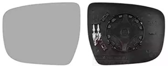 VAN WEZEL 3391837 -  Зеркальное стекло, наружное зеркало